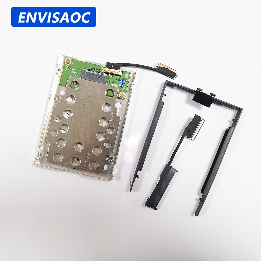 Laptop Accessories Holder - สายเคเบิลHDDสําหรับLenovo ThinkPad T470 T470P A475 T480