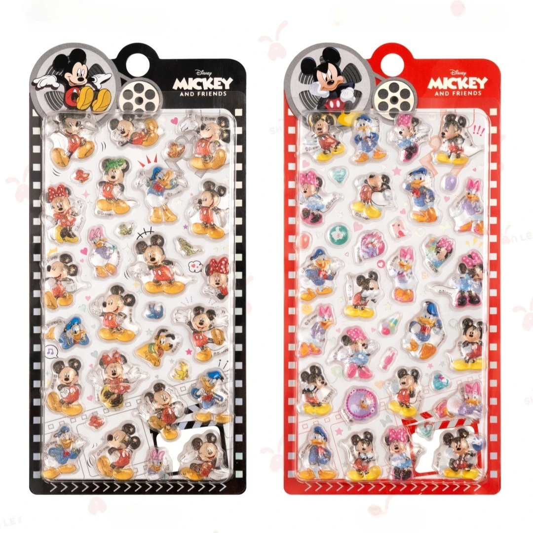 Laptop Accessories To Gift - สติกเกอร์นูน 3 มิติ ลายการ์ตูนน่ารัก สำหรับตกแต่งเคสโทรศัพท์ แล็ปท็อป