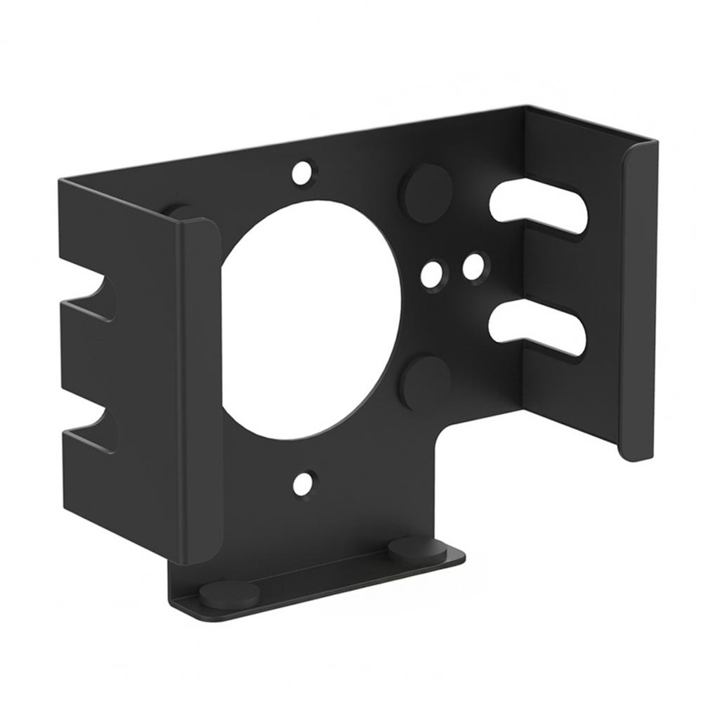 Laptop Accessories Gadgets - ขาตั้งคอมพิวเตอร์ตั้งโต๊ะขนาดเล็กแบบแข็งแรงทนทาน พร้อมสกรู ตัวยึดโลหะกันลื่น อุปกรณ์เสริมสำหรับคอมพิวเตอร์ใต้โต๊ะ
