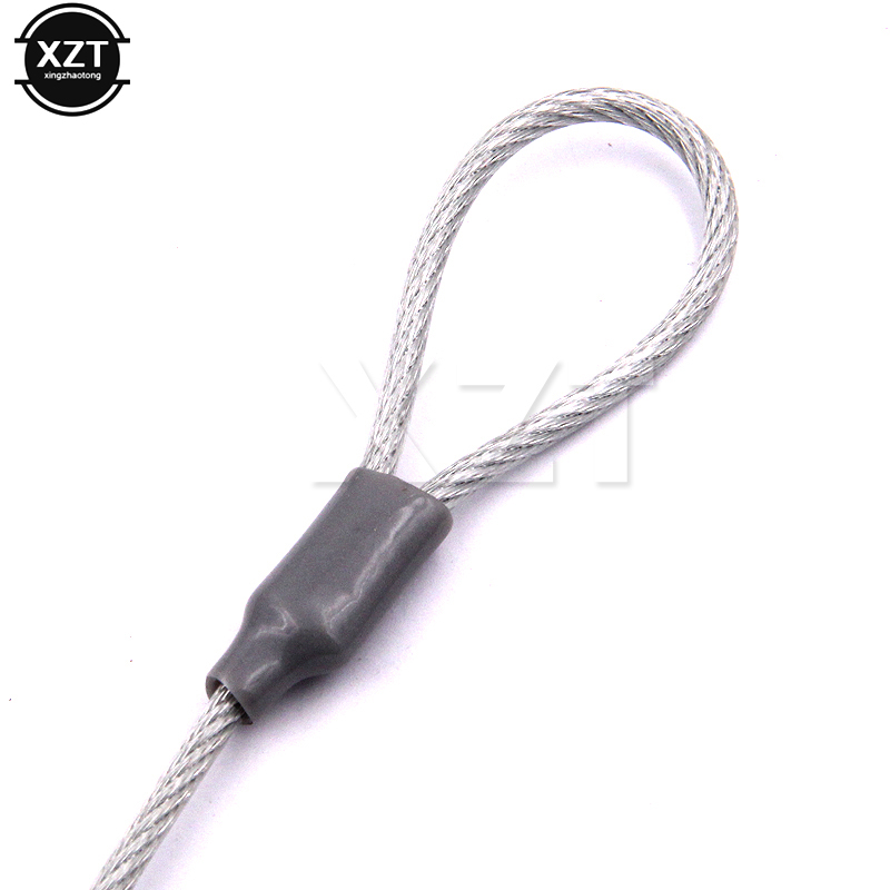 ห่วงโซ่นิรภัยป้องกันขโมยสำหรับ - Laptop Lock Cable บทวิจารณ์และราคา