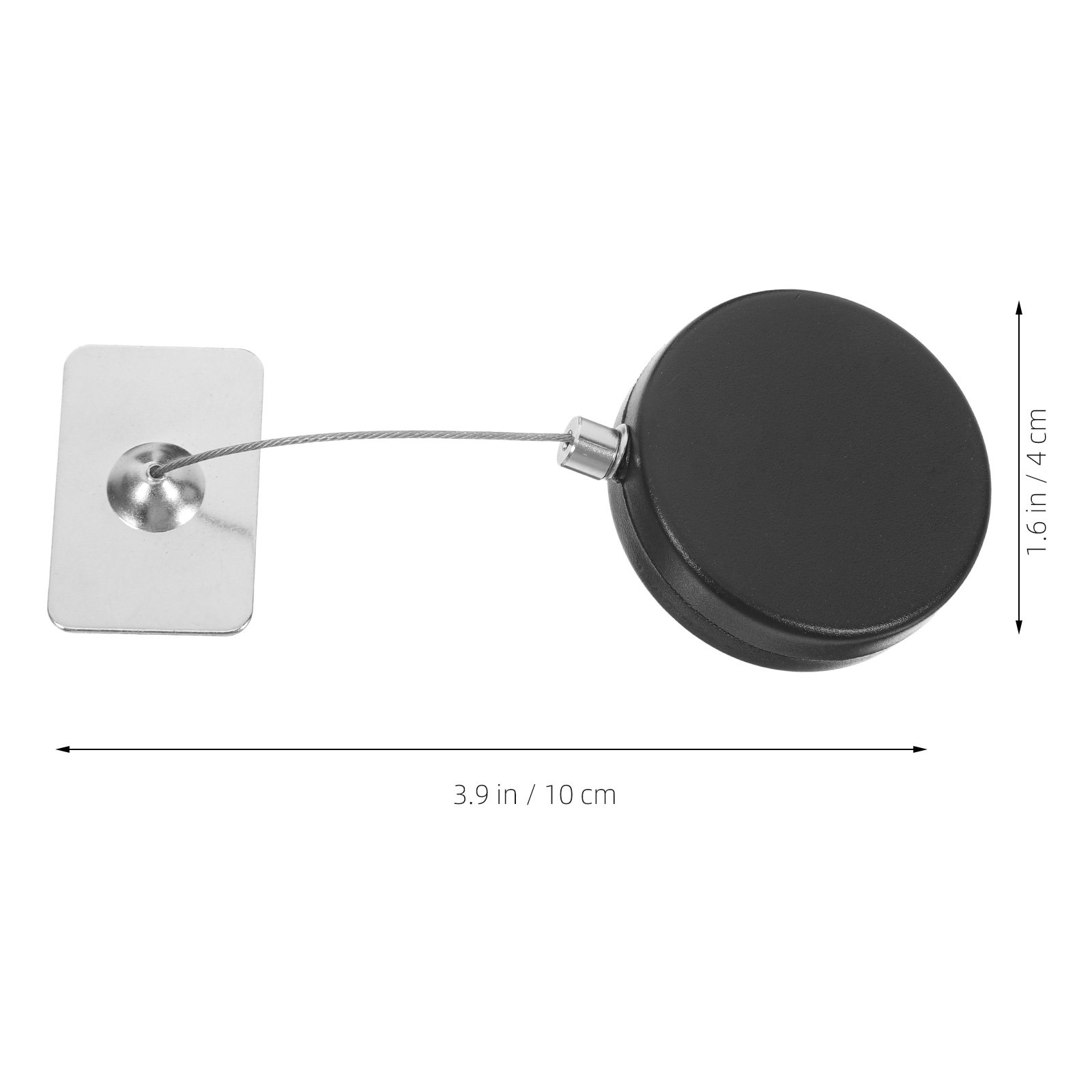 2 ชิ้น สายล็อคแล็ปท็อป สำหรับค - Laptop Lock Cable บทวิจารณ์และราคา