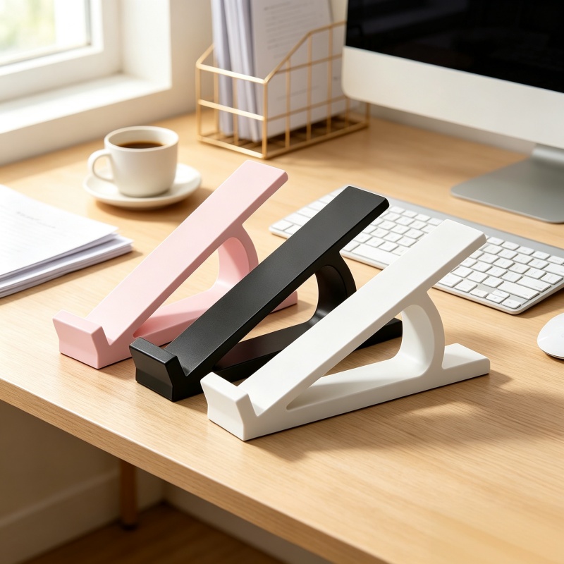 1 คู่ ขาตั้งคีย์บอร์ดพลาสติกแบ - Laptop Accessories Gadgets บทวิจารณ์และราคา