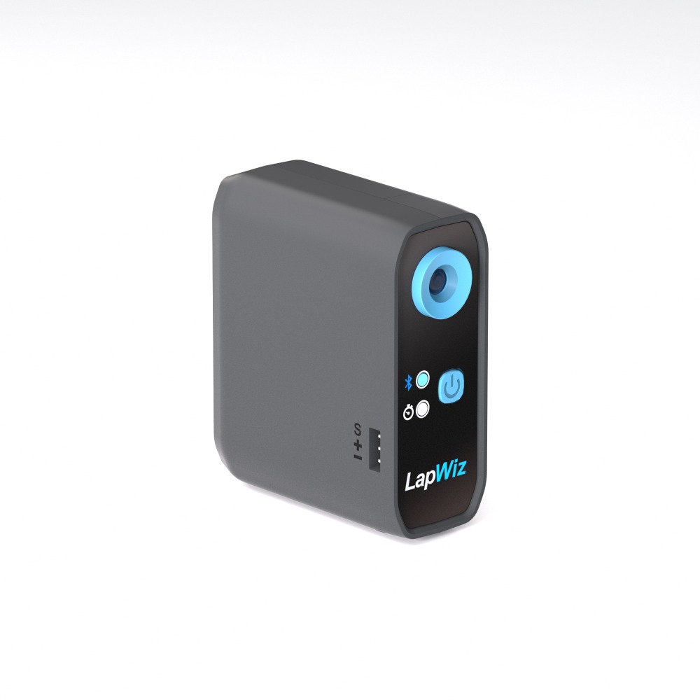 SkyRC LapWiz Pro IR เครื่องจับ - Laptop Accessories Gadgets บทวิจารณ์และราคา