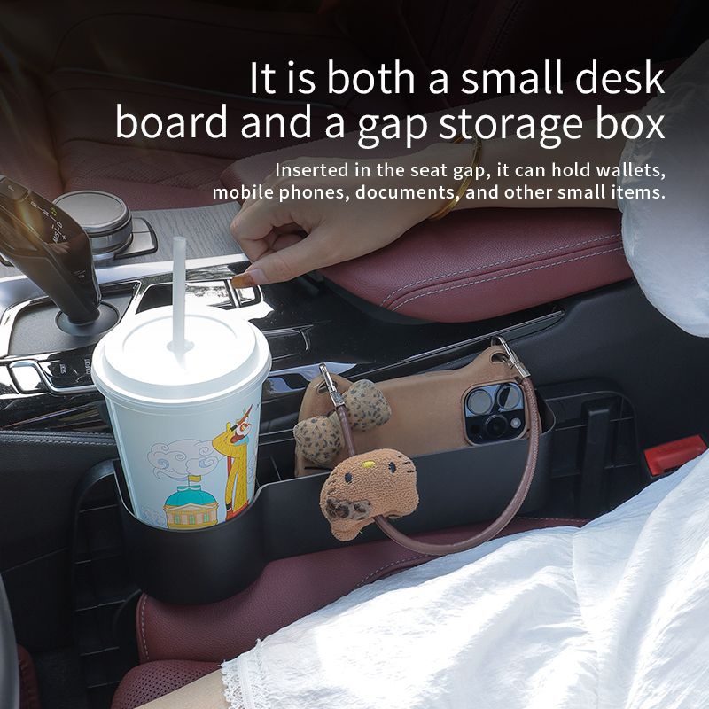 ถาดวางพวงมาลัยรถยนต์ 2-IN-1, โ - Laptop Accessories Holder บทวิจารณ์และราคา
