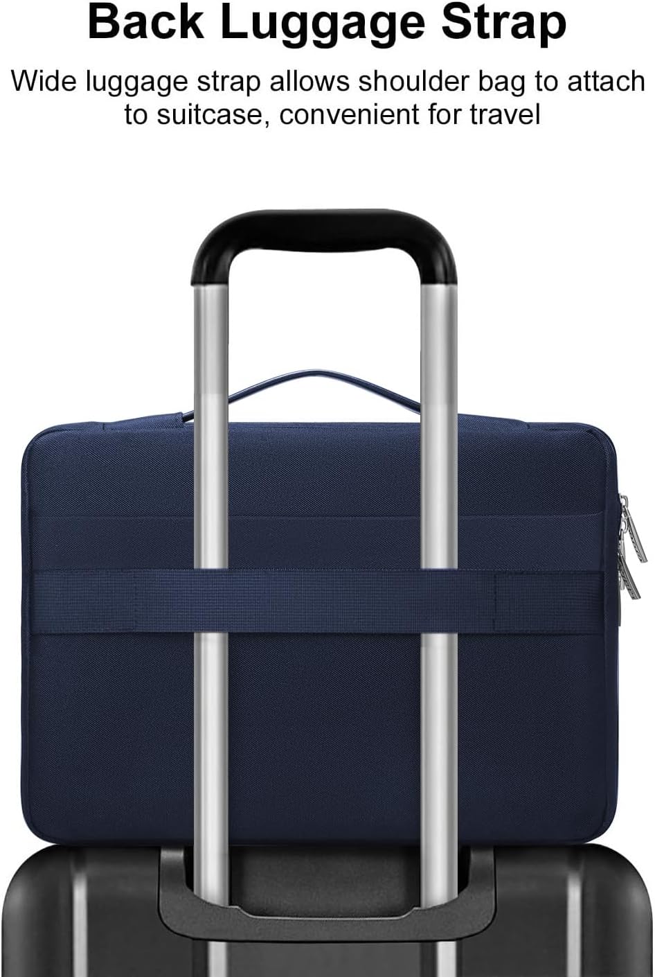 กระเป๋าใส่แล็ปท็อป13 14 15 15. - Laptop Accessories Organizer Bag บทวิจารณ์และราคา