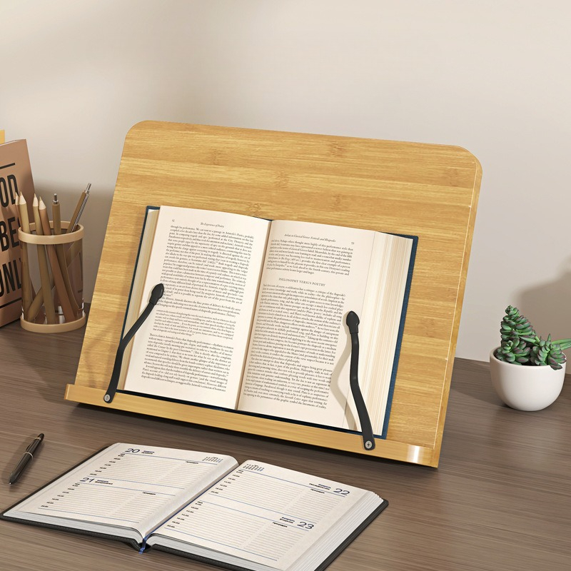 ขาตั้งหนังสือไม้, ที่วางแล็ปท็ - Laptop Accessories Holder บทวิจารณ์และราคา