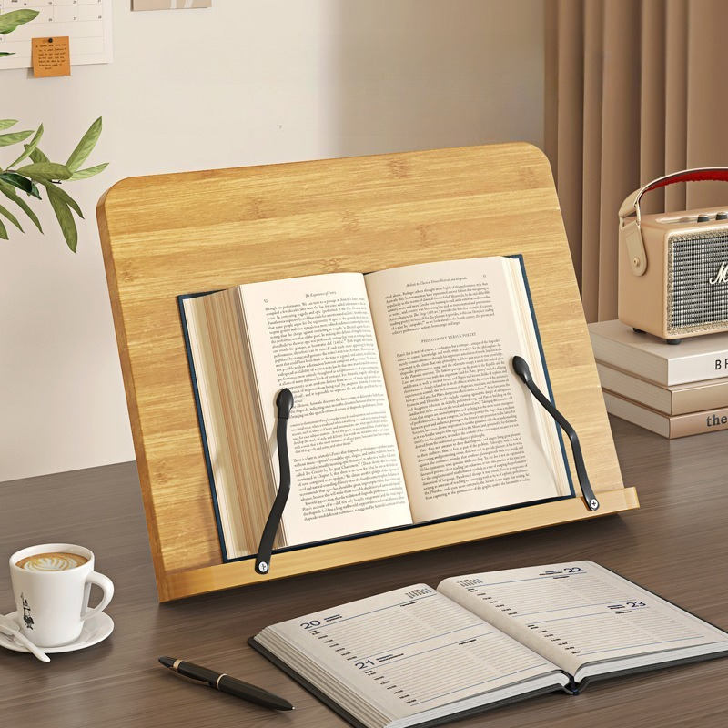 ขาตั้งหนังสือไม้, ที่วางแล็ปท็ - Laptop Accessories Holder บทวิจารณ์และราคา