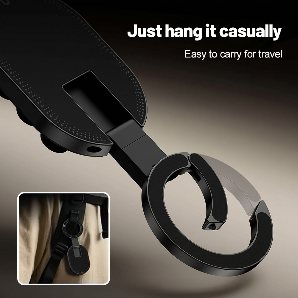 360 °   ที่วางโทรศัพท์แม่เหล็ก - Laptop Accessories Holder บทวิจารณ์และราคา