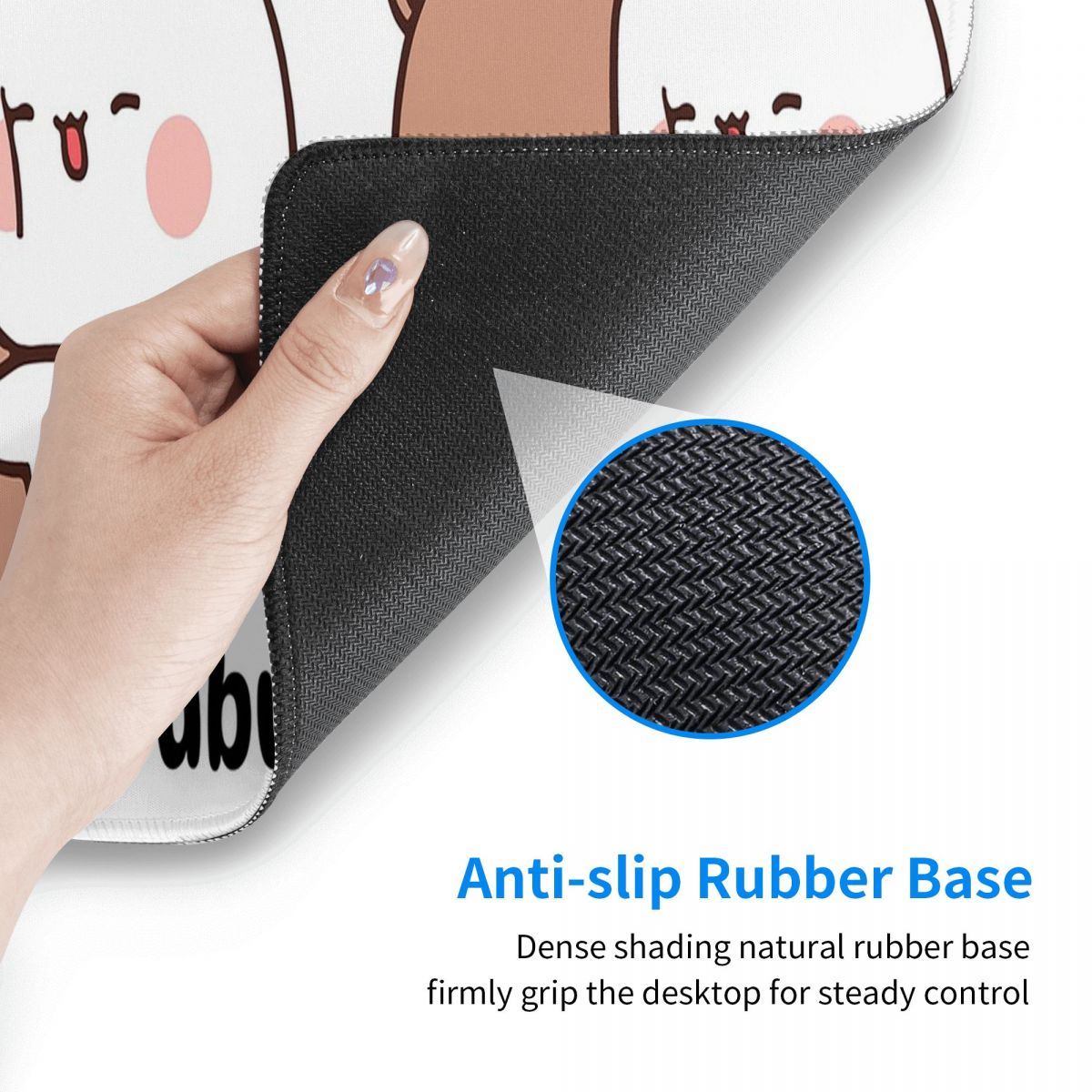แผ่นรองเมาส์ขนาดใหญ่ ที่ทุกคนต - Laptop Accessories You Need บทวิจารณ์และราคา