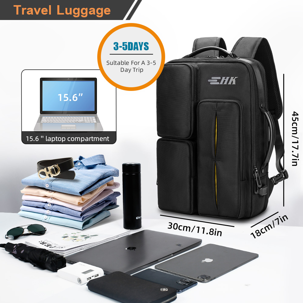 อัศวินผู้กล้าหาญกระเป๋าเป้สะพา - Laptop Accessories Holder บทวิจารณ์และราคา