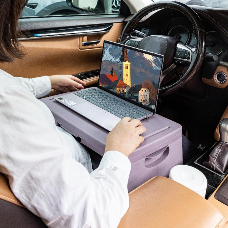 โต๊ะพับได้สำหรับเด็กโต๊ะอุปกรณ - Laptop Accessories Kids บทวิจารณ์และราคา