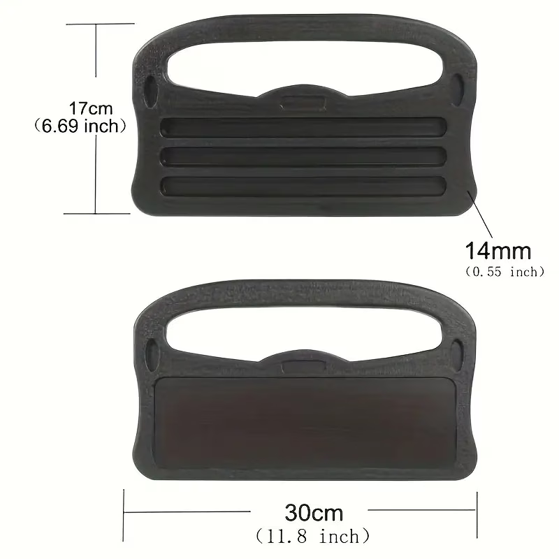 โต๊ะติดพวงมาลัยรถยนต์ ที่วางแล - Laptop Accessories Holder บทวิจารณ์และราคา