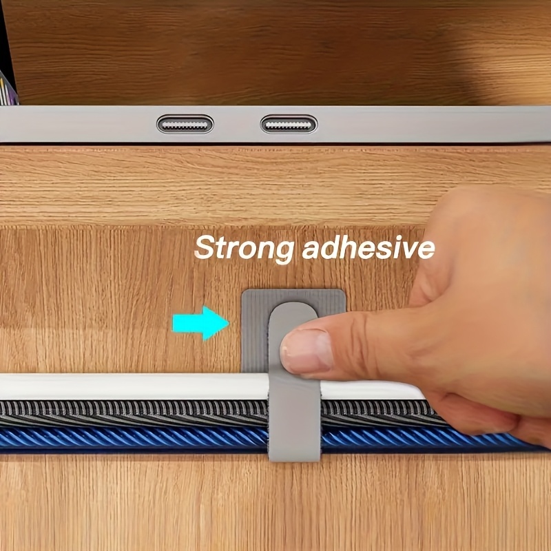 สายรัดเคเบิล สายรัดแบบใช้ซ้ำได - Laptop Accessories You Need บทวิจารณ์และราคา