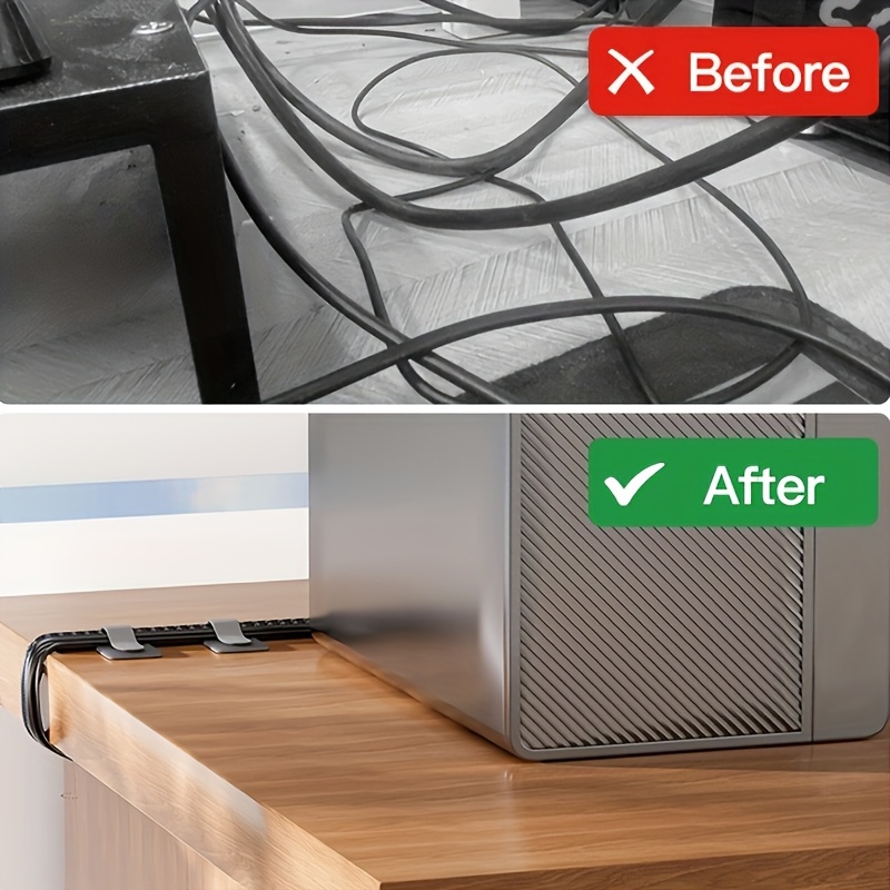 สายรัดเคเบิล สายรัดแบบใช้ซ้ำได - Laptop Accessories You Need บทวิจารณ์และราคา