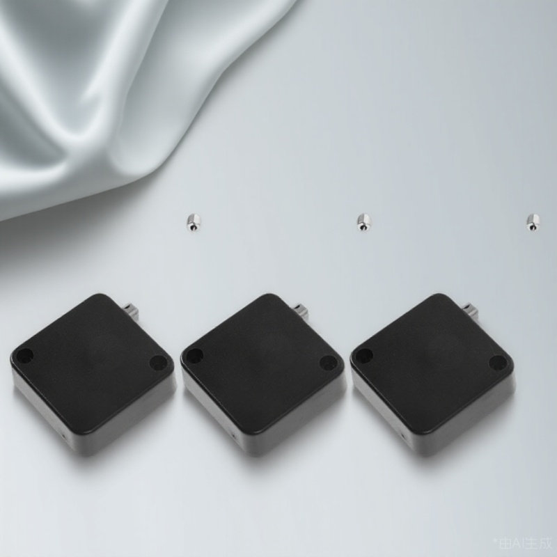 3 ชิ้น กล่องล็อคสายเคเบิลแบบยื - Laptop Lock Cable บทวิจารณ์และราคา