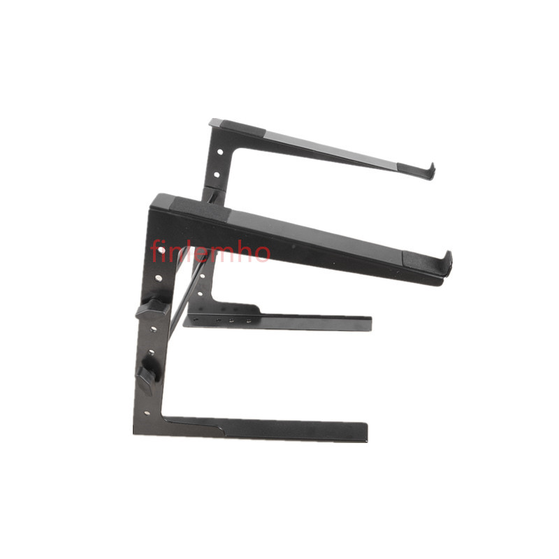 DJ Mixer เครื่องเล่น Bracket ข - Laptop Accessories Holder บทวิจารณ์และราคา