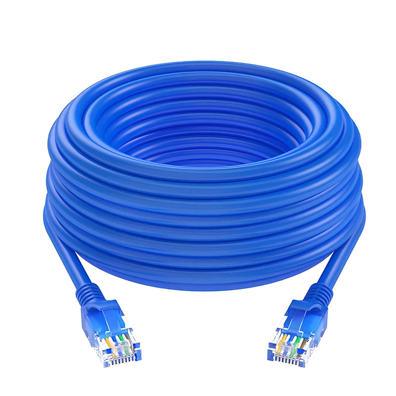 สาย LAN Cat6 ความเร็ว 10Gbps 1 - Laptop Accessories Gadgets บทวิจารณ์และราคา
