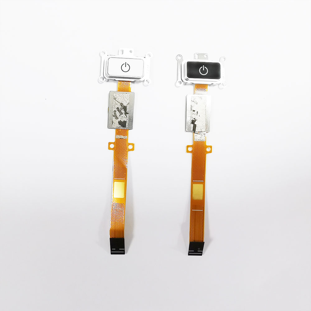 แผงวงจรปุ่มเปิดปิดสำหรับแล็ปท็ - Laptop Lock Cable บทวิจารณ์และราคา