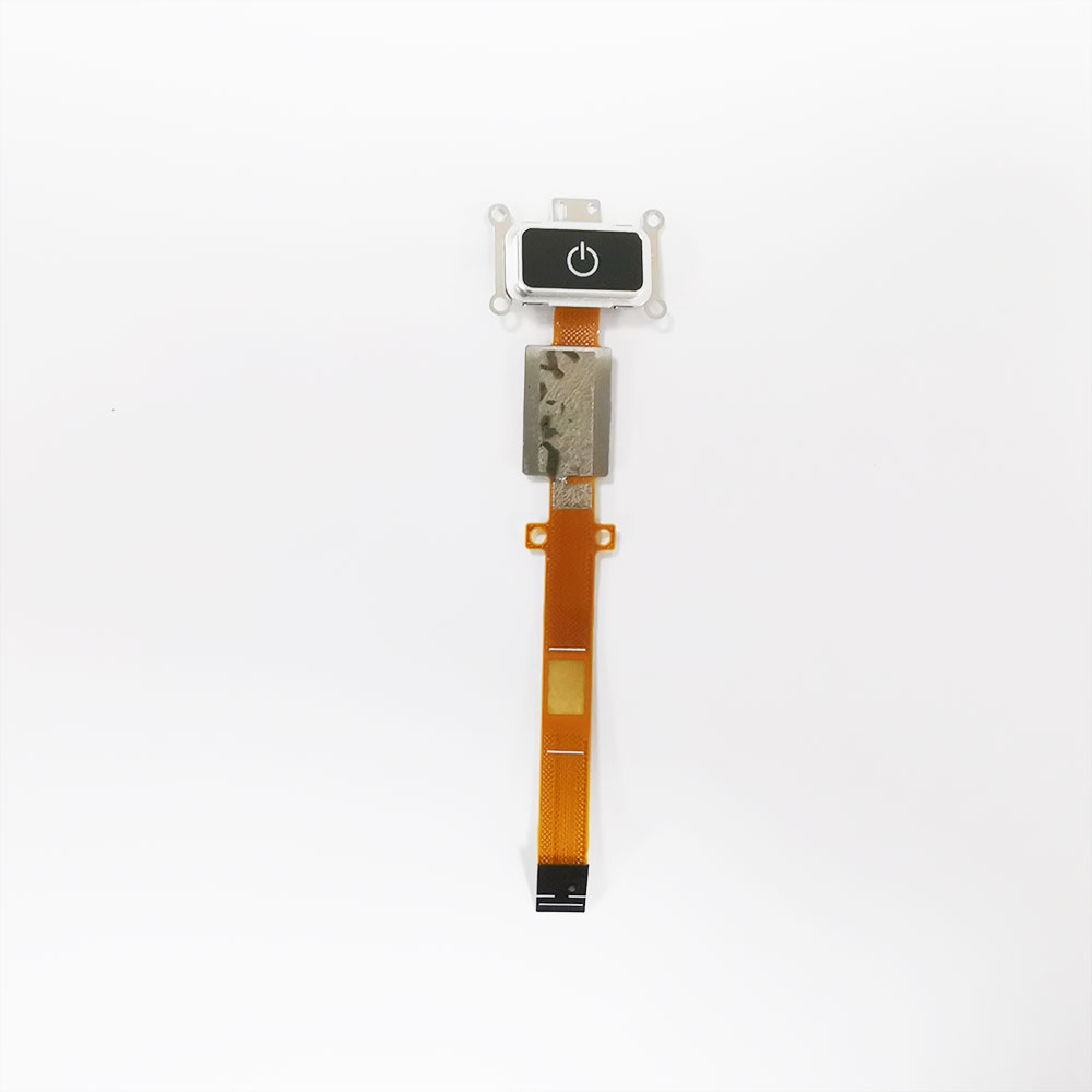แผงวงจรปุ่มเปิดปิดสำหรับแล็ปท็ - Laptop Lock Cable บทวิจารณ์และราคา