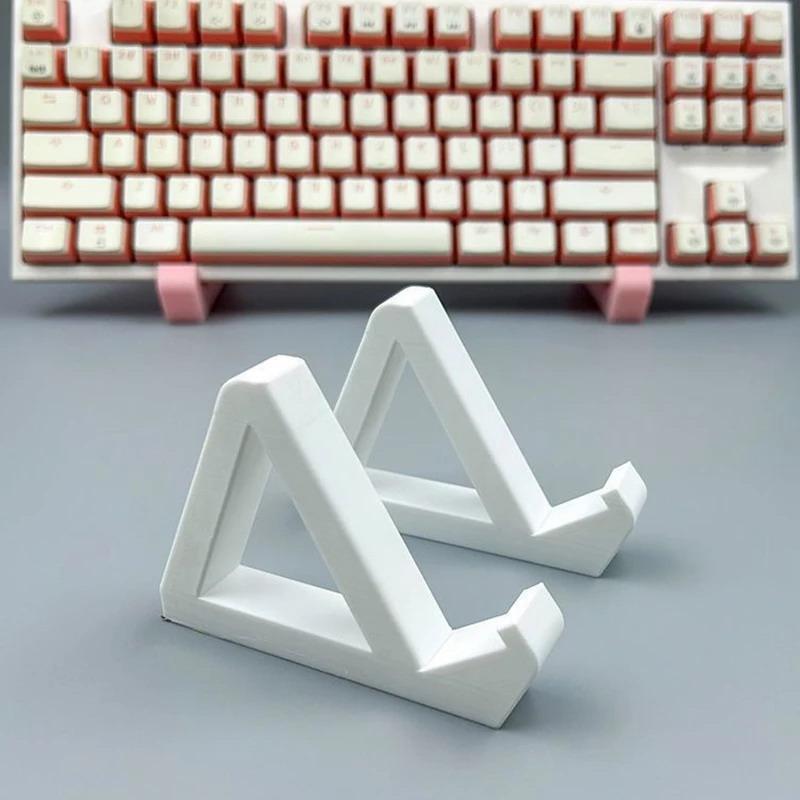 ที่วางคีย์บอร์ดแบบกลไก ที่วางจ - Laptop Accessories Holder บทวิจารณ์และราคา