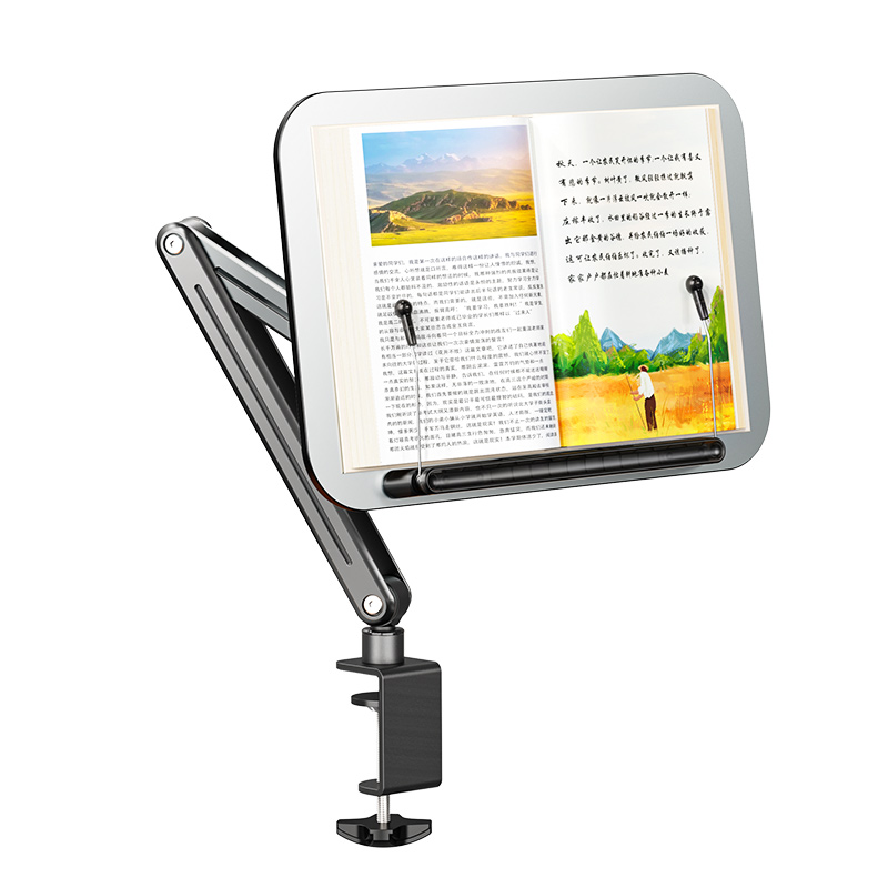 ขาตั้งหนังสือสําหรับอ่านหนังสื - Laptop Accessories Holder บทวิจารณ์และราคา