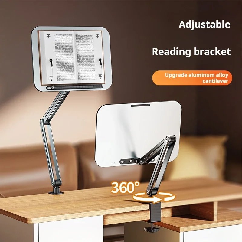 ขาตั้งหนังสือสําหรับอ่านหนังสื - Laptop Accessories Holder บทวิจารณ์และราคา