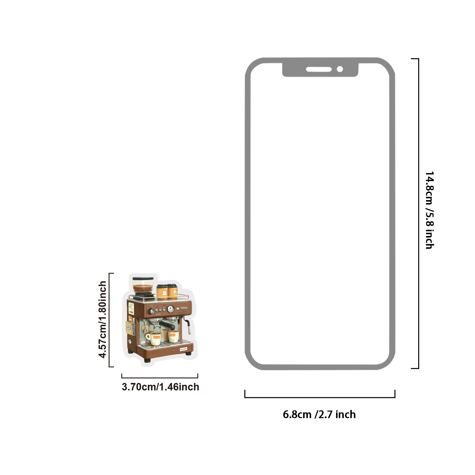 Etori Life Retro Bunny Cafe สต - Laptop Accessories Organizer Bag บทวิจารณ์และราคา