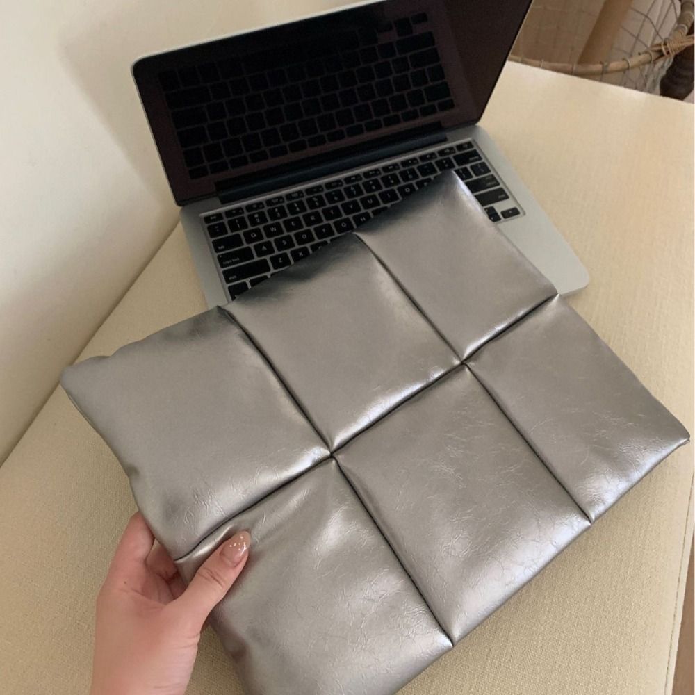 กระเป๋าใส่แล็ปท็อปขนาด 14 16 น - Laptop Accessories Organizer Bag บทวิจารณ์และราคา