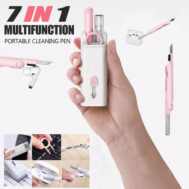 ปากกาทำความสะอาดอิเล็กทรอนิกส์ - Laptop Accessories All Gadgets บทวิจารณ์และราคา