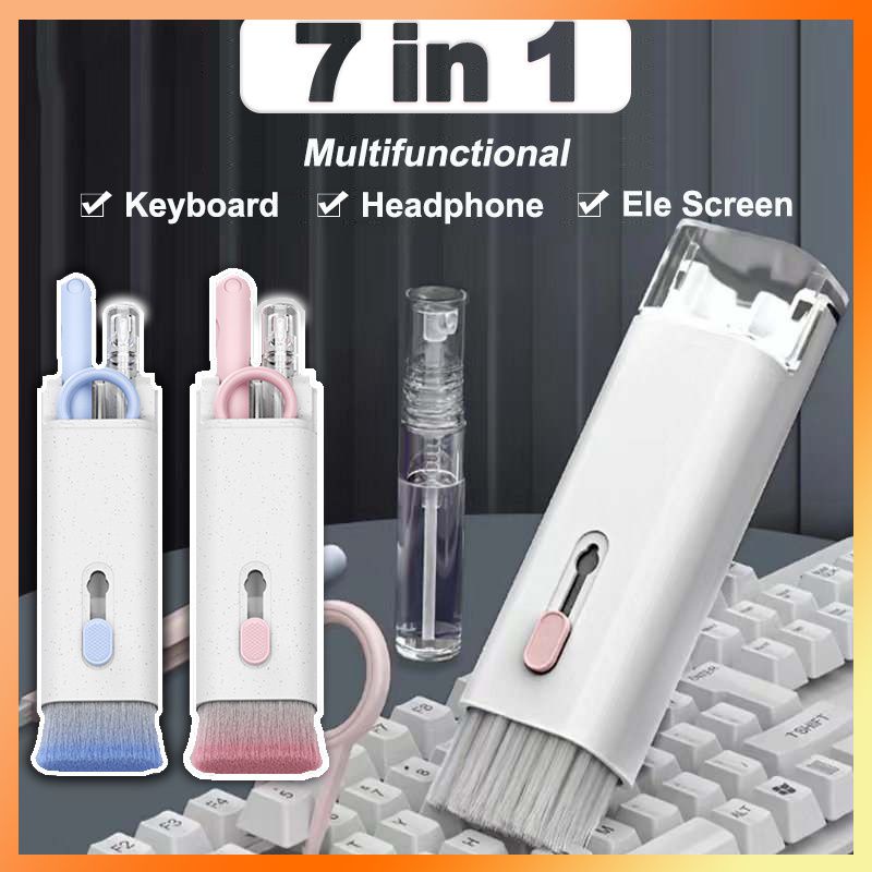 ปากกาทำความสะอาดอิเล็กทรอนิกส์ - Laptop Accessories All Gadgets บทวิจารณ์และราคา