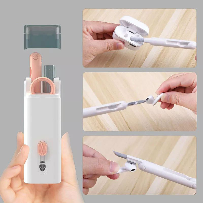 ปากกาทำความสะอาดอิเล็กทรอนิกส์ - Laptop Accessories All Gadgets บทวิจารณ์และราคา