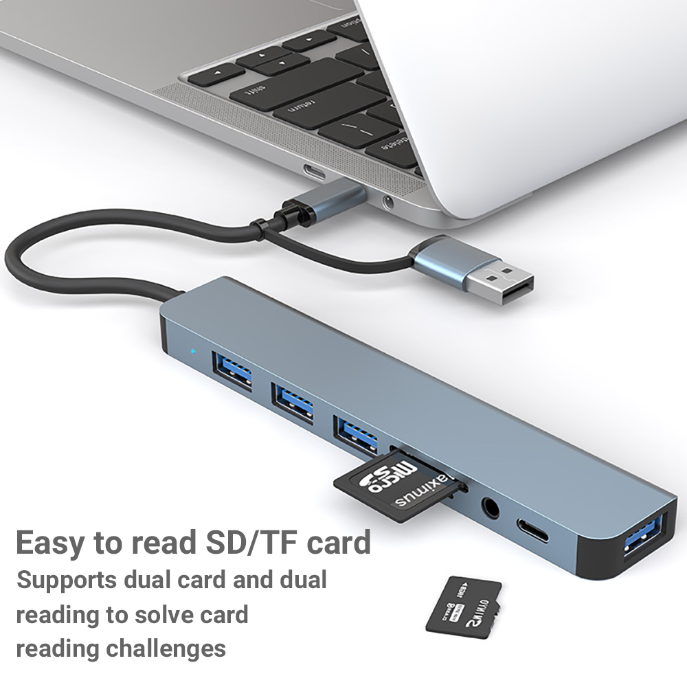 9-in-1 ดูอัลเฮด USB Docking St - Laptop Accessories You Need บทวิจารณ์และราคา