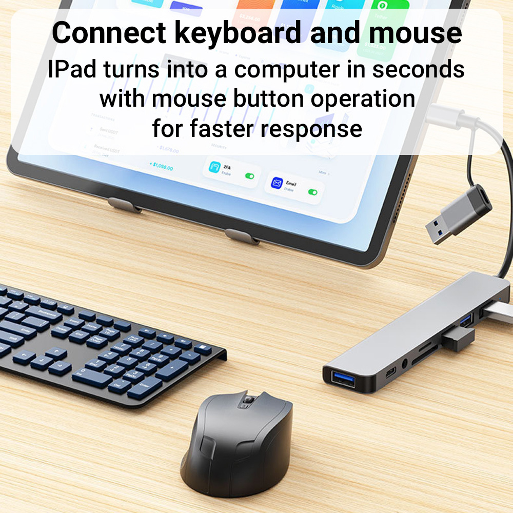 9-in-1 ดูอัลเฮด USB Docking St - Laptop Accessories You Need บทวิจารณ์และราคา