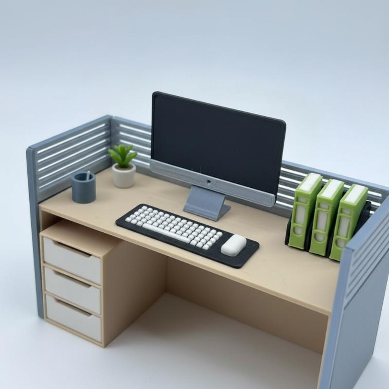 โมเดลคอมพิวเตอร์ตั้งโต๊ะขนาดเล - Laptop Accessories Gadgets บทวิจารณ์และราคา