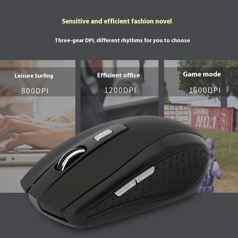 เมาส์บลูทูธไร้สาย 3 ระดับปรับไ - Laptop Accessories Gadgets บทวิจารณ์และราคา