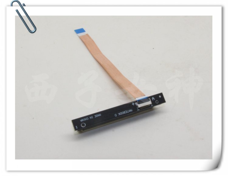 สายเคเบิล HDD สำหรับ ASUS Vivo - Laptop Lock Cable บทวิจารณ์และราคา