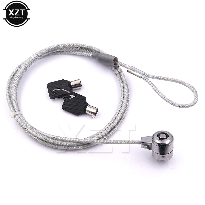 ห่วงโซ่นิรภัยป้องกันขโมยสำหรับ - Laptop Lock Cable บทวิจารณ์และราคา