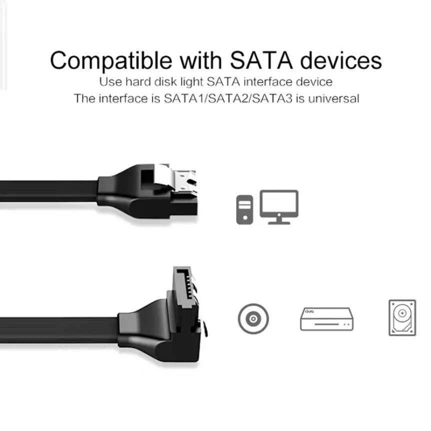 สาย SATA 6Gbps สายส่งข้อมูลควา - Laptop Accessories Gadgets บทวิจารณ์และราคา