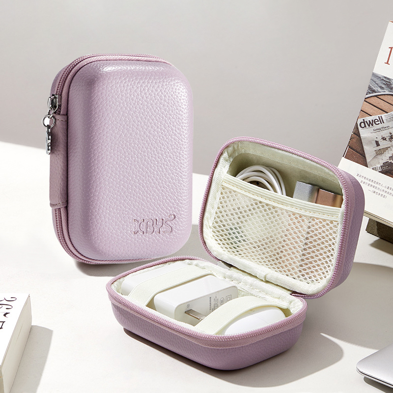 กระเป๋าเก็บของแบบแข็ง กล่องจัด - Laptop Accessories Organizer Bag บทวิจารณ์และราคา
