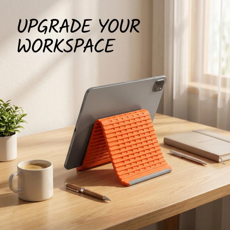 ขาตั้งโทรศัพท์แบบพับได้สุดสร้า - Laptop Accessories Holder บทวิจารณ์และราคา