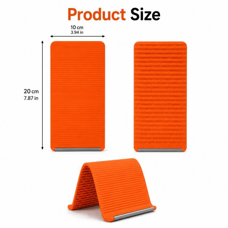 ขาตั้งโทรศัพท์แบบพับได้สุดสร้า - Laptop Accessories Holder บทวิจารณ์และราคา